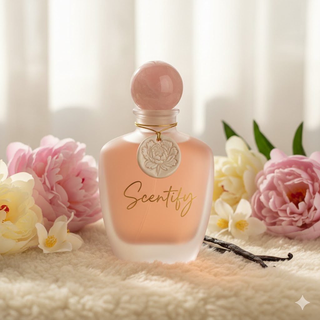 Romántico/a – 100 ml