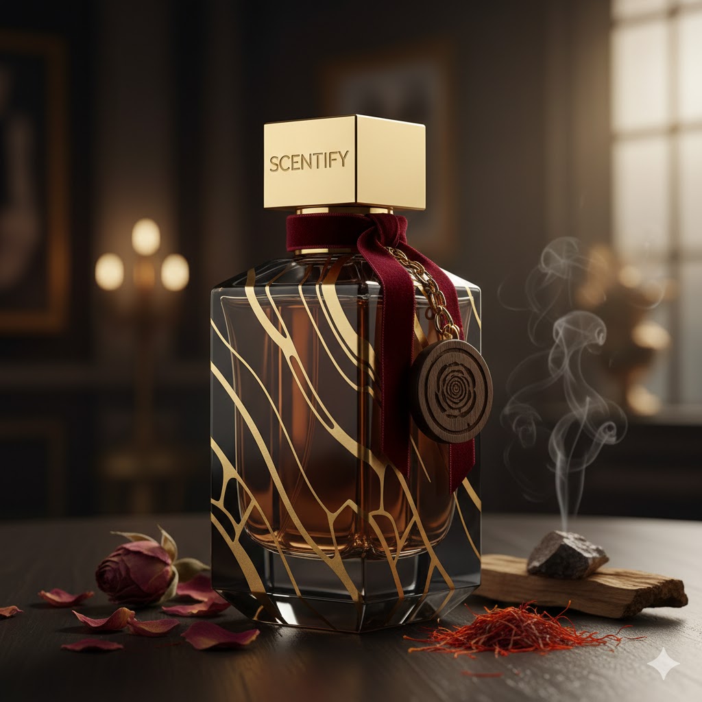 Sofisticado/a moderno/a – 100 ml